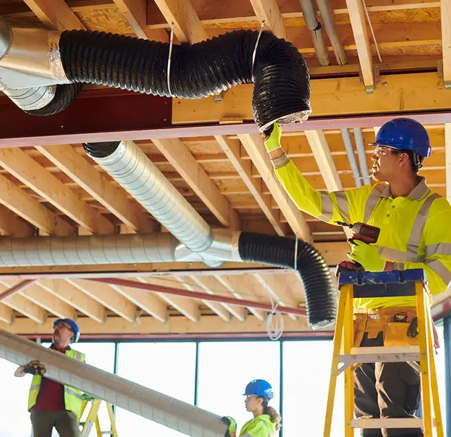 Why Homeowners & Businesses Trust Us in Bellflower, CA?