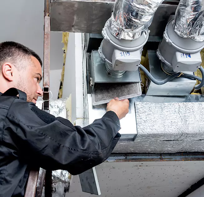 Why Homeowners Businesses Trust Us in Bellflower, CA?