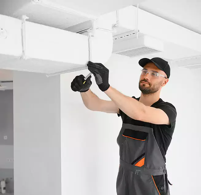 Why Homeowners Businesses Trust Us Bellflower, CA