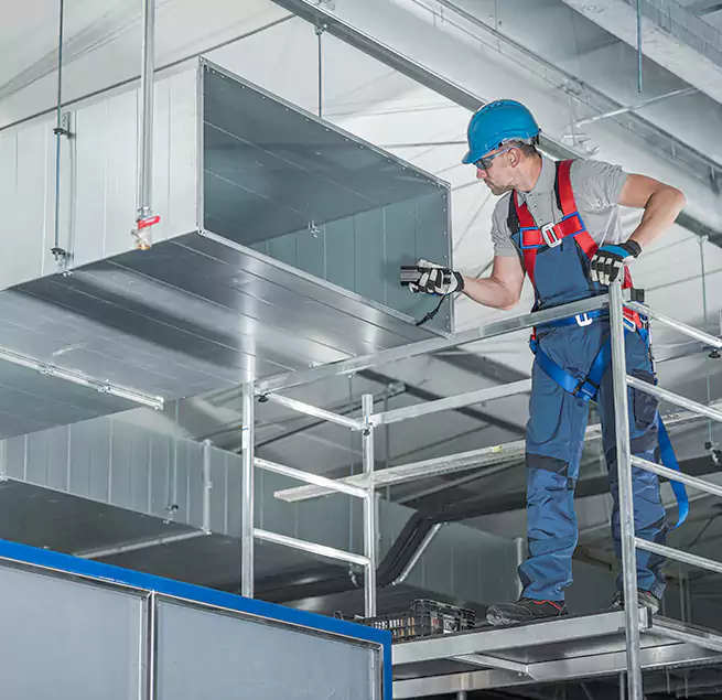 Why Homeowners & Businesses Trust Us Bellflower, CA