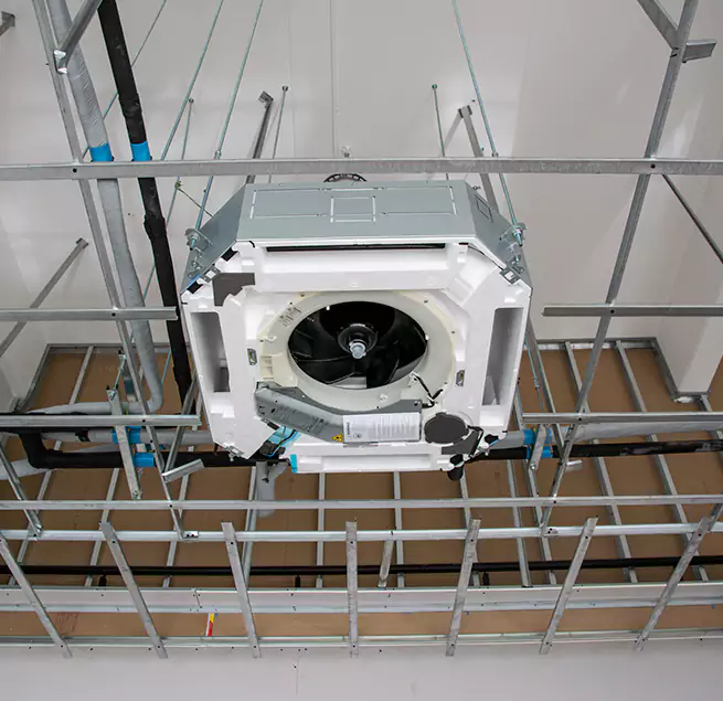 Why Homeowners & Businesses Trust Us Bellflower, CA?