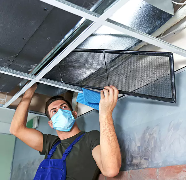  Why Homeowners Businesses Trust Us  in Bellflower, CA?